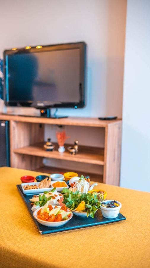 Beetle House Coffee Hotel Bahtili 外观 照片
