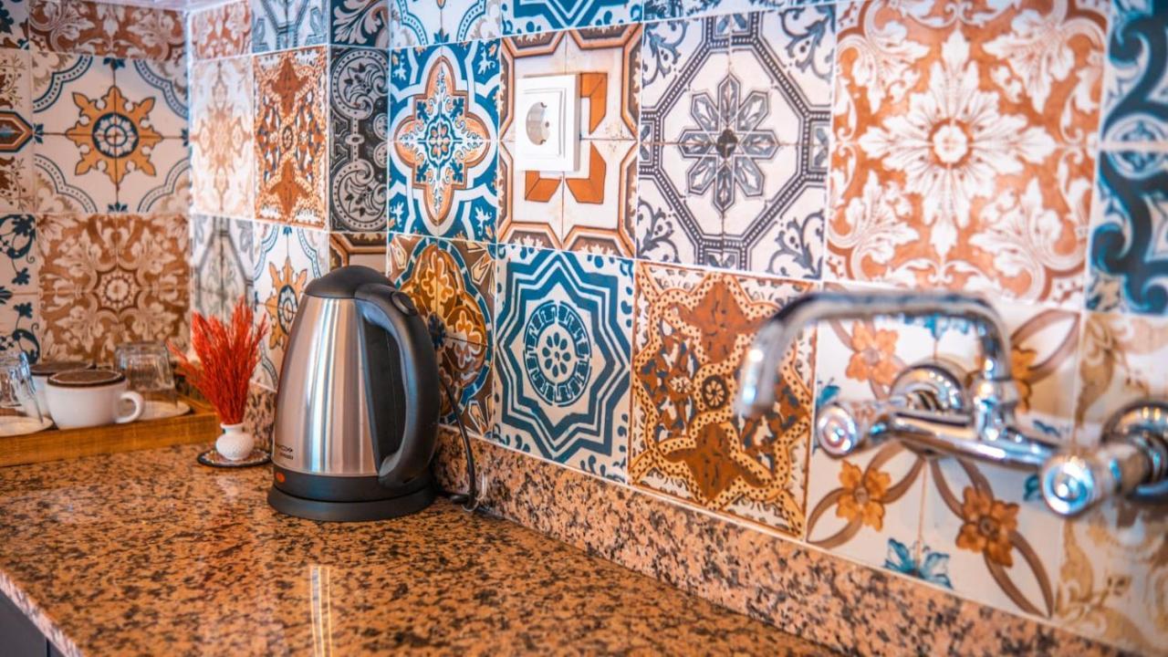 Beetle House Coffee Hotel Bahtili 外观 照片
