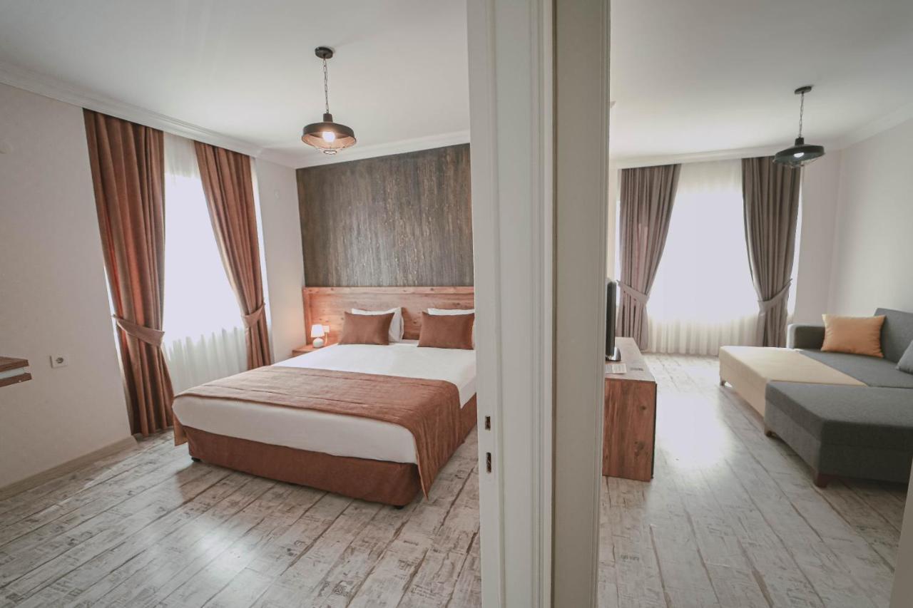 Beetle House Coffee Hotel Bahtili 外观 照片