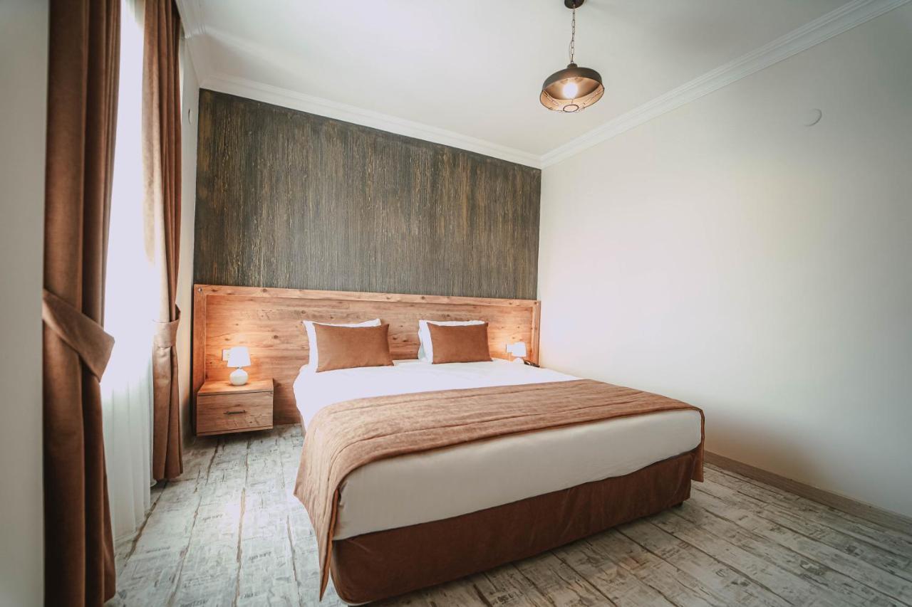 Beetle House Coffee Hotel Bahtili 外观 照片