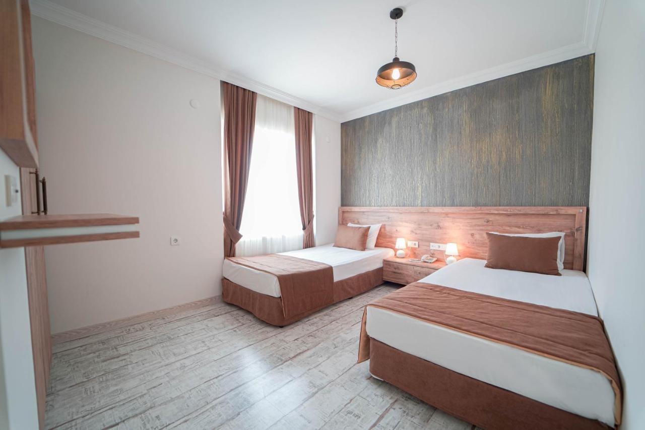 Beetle House Coffee Hotel Bahtili 外观 照片
