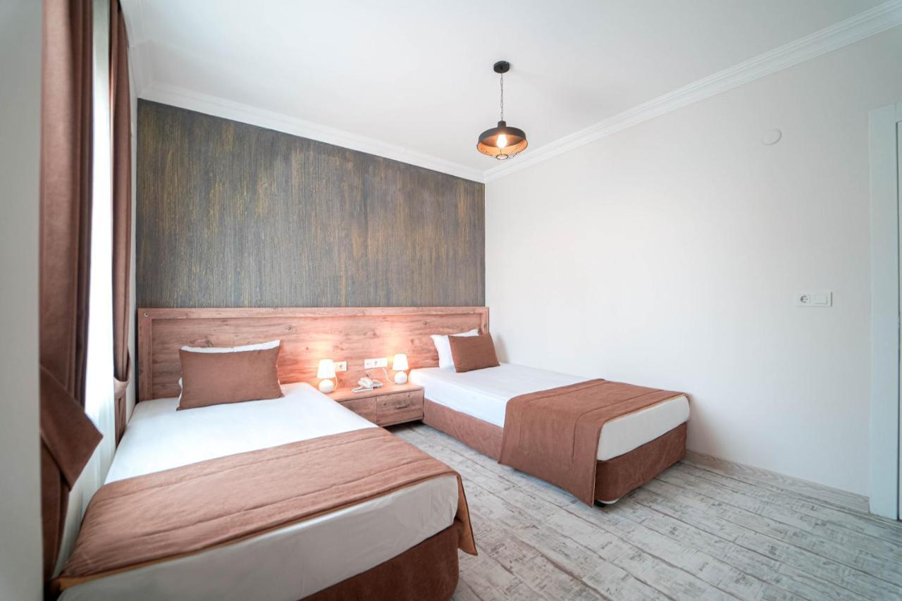 Beetle House Coffee Hotel Bahtili 外观 照片