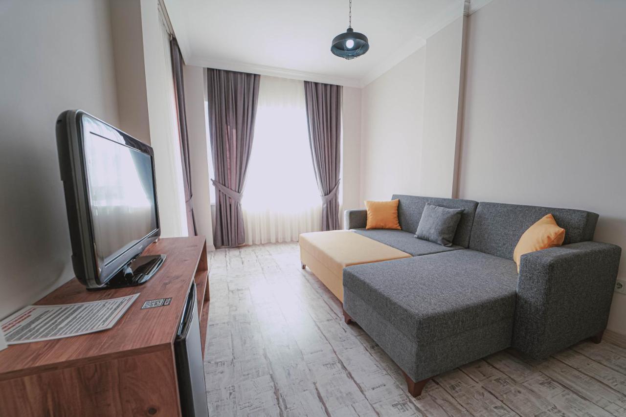 Beetle House Coffee Hotel Bahtili 外观 照片
